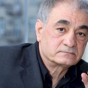 Fəxrəddin Manafov: “48 il birlikdə yaşadıq…”