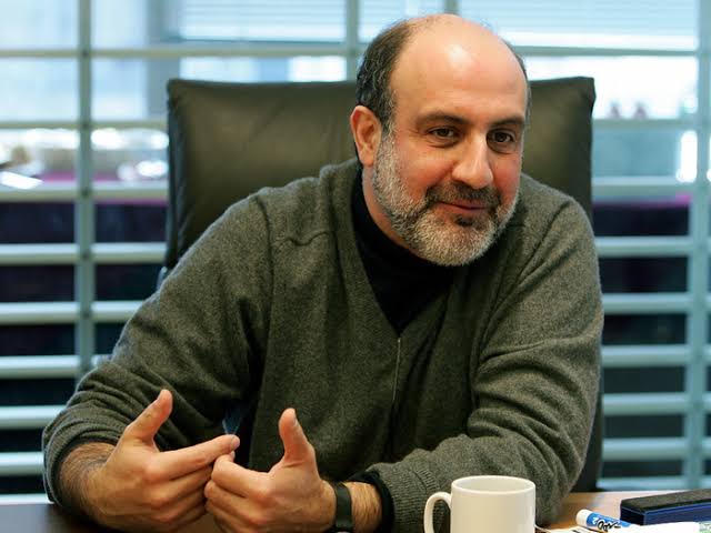 Nassim Taleb Azərbaycana gəlməkdən imtina etdi – Şok səbəb
