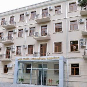 Peşə Təhsili Agentliyi ilə bağlı ŞOK QALMAQAL