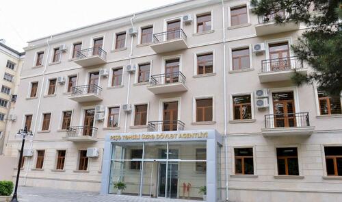 Peşə Təhsili Agentliyi ilə bağlı ŞOK QALMAQAL