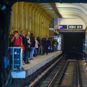 Bakı metrosunda avqustun 15-dən yeni mərhələ BAŞLAYIR
