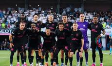 "Sabah" Çempionlar liqasında "Orhus"la görüşdə ilk məğlubiyyətini aldı