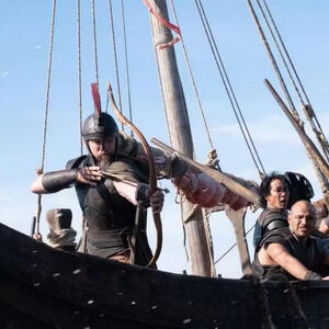 Kristofer Nolanın “Odisseya” filmi 1 milyard dollar gəlir həddini keçib