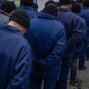 BMT Təhlükəsizlik Şurası Rusiyada məhbuslara münasibəti müzakirə edəcək
