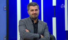 Zaur Baxşəliyev efirə qayıdır