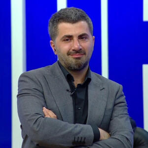 Zaur Baxşəliyev efirə qayıdır