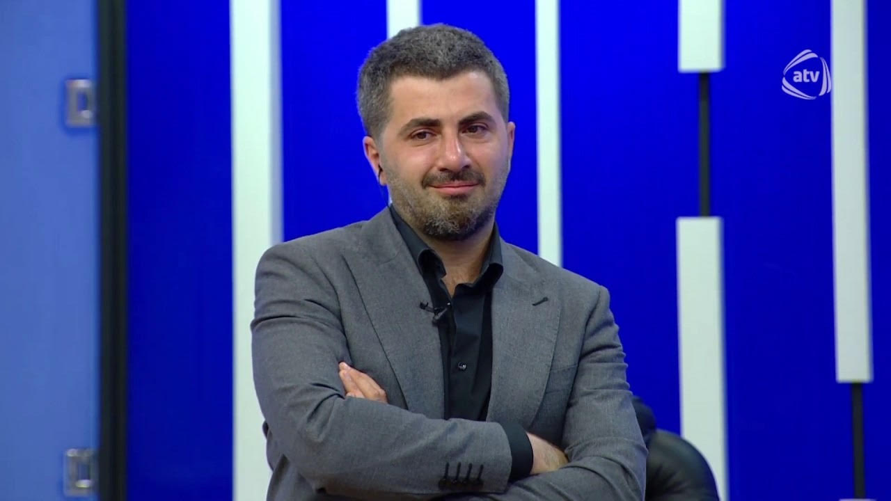 Zaur Baxşəliyev efirə qayıdır