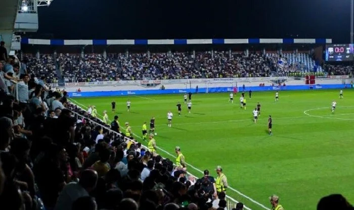 "Sabah"dan insidentlə bağlı bəyanat