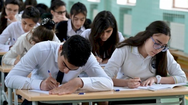 I qrup üzrə qəbul planı açıqlandı – Minlərlə yer dövlət sifarişidir