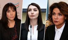 Azərbaycanın xaricdəki qadın səfirləri - Onlar kimdir?