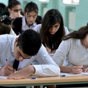 I qrup üzrə qəbul planı açıqlandı – Minlərlə yer dövlət sifarişidir