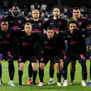 UEFA Çempionlar Liqası: "Sabah" "Orhus"u darmadağın edərək pley-off mərhələsinə yüksəldi