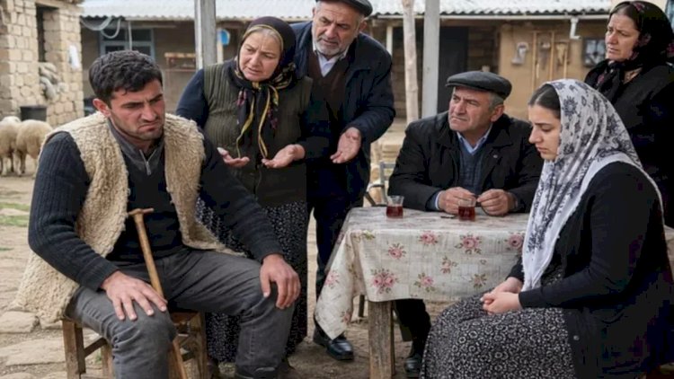 Qohumlarının aldığı arvaddan imtina etdi, məhkəməlik oldu - Azərbaycanda QƏRİBƏ HADİSƏ