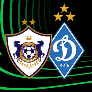 UEFA Konfrans Liqası: "Qarabağ" "Dinamo"ya qarşı həlledici matçda