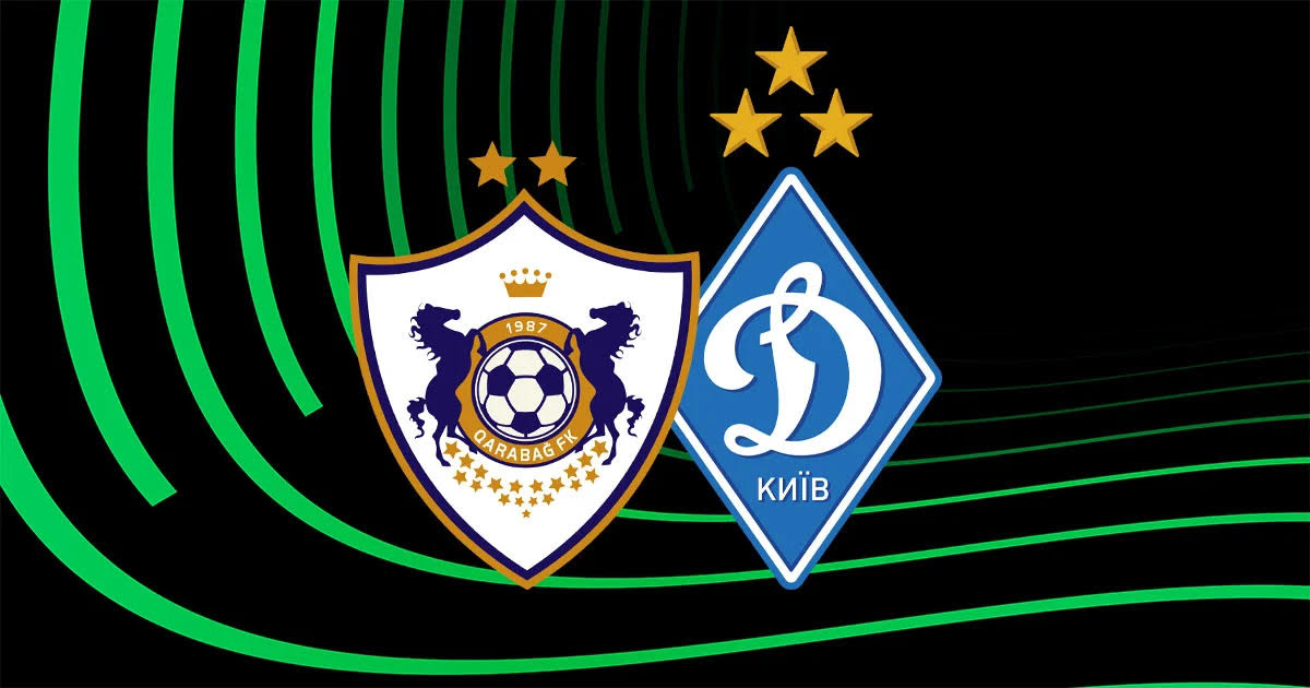 UEFA Konfrans Liqası: "Qarabağ" "Dinamo"ya qarşı həlledici matçda