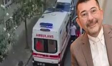 İstanbulda evində ölü tapılan italiyalı professorla bağlı “şübhəli ölüm” araşdırması başlandı