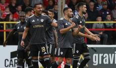 "Sabah" və "Qarabağ"ın oyunları təxirə salındı