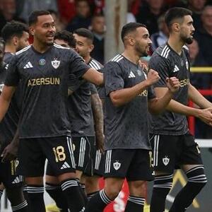 "Sabah" və "Qarabağ"ın oyunları təxirə salındı