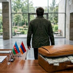 Ermənistan Azərbaycana 17 milyon dollar ödədi