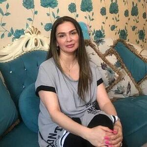 Könül Qasımova yenidən həbs olundu