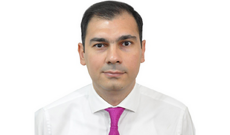 Azərbaycanlı hüquqşünas ABŞ-də hüquq elmləri doktoru dərəcəsi aldı