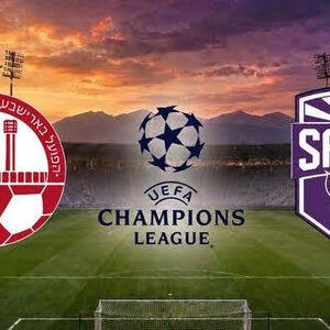 UEFA Çempionlar Liqası: "Sabah" Buxarestdə "Hapoel"ə qarşı