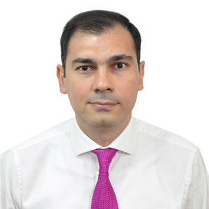 Azərbaycanlı hüquqşünas ABŞ-də hüquq elmləri doktoru dərəcəsi aldı