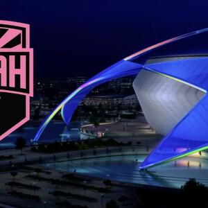 "Sabah" Çempionlar liqasının ilk pley-off matçında  İsrailin "Hapoel" komandasına məğlub olub