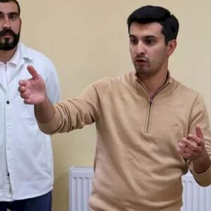 Marneulidə azərbaycanlı merin qardaşı həbs edildi