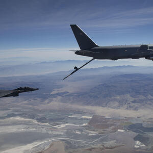 Qətər ABŞ-dan 4,5 milyard dollara KC-46A təyyarələri alacaq