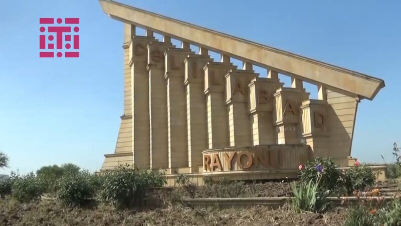 Cəlilabadda pir ərazisində müəmmalı qazıntı: Sümük qalıqları aşkarlanıb