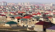 DİQQƏT! Bakıda bu ərazilərdə evlər KƏSKİN UCUZLAŞDI