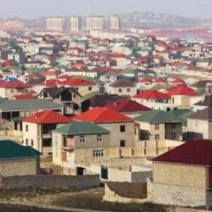 DİQQƏT! Bakıda bu ərazilərdə evlər KƏSKİN UCUZLAŞDI