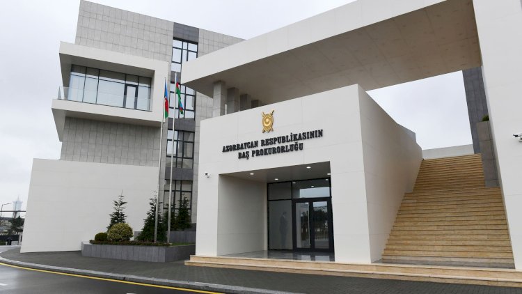 Oğurluqda təqsirləndirilən Azərbaycan vətəndaşı Rusiyadan ekstradisiya olunacaq