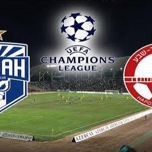Çempionlar Liqası: "Sabah" "Hapoel"i qəbul edir