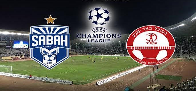 Çempionlar Liqası: "Sabah" "Hapoel"i qəbul edir