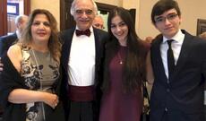 “81 yaşlı insan özünə toy etməz” – Bülbüloğlunun keçmiş həyat yoldaşı