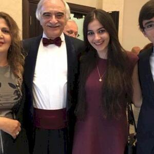 “81 yaşlı insan özünə toy etməz” – Bülbüloğlunun keçmiş həyat yoldaşı