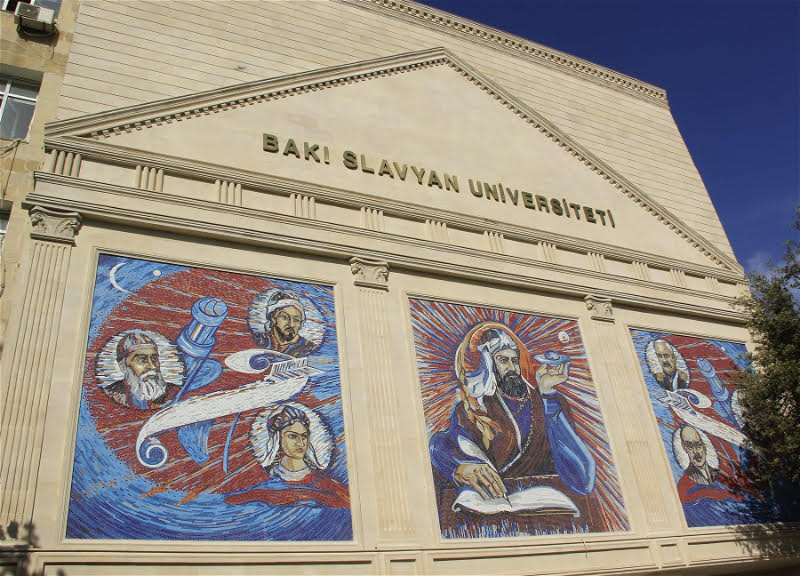 Bu universitetdə erməni dili tədris ediləcək – RƏSMİ