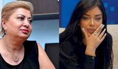 “Harvard” imici, efirlər və sponsor pulları – Kəmalə Ağazadədən Nigar Fərhadla bağlı SƏRT sözlər
