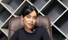 Nigar Fərhad saxlanıldı