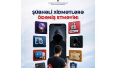 DİN vətəndaşlara xəbərdarlıq etdi