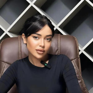 Nigar Fərhad saxlanıldı