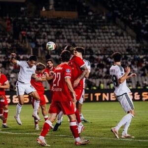 Aparıcı oyunçularını komandada saxlaya bilməyən "Qarabağ" "Tvente"yə biabırçı şəkildə böyük hesabla məğlub oldu