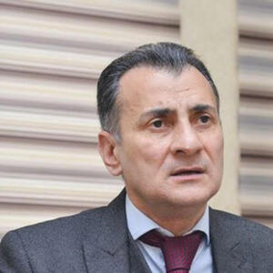 Mirşahin Qurban Qurbanovdan yazdı