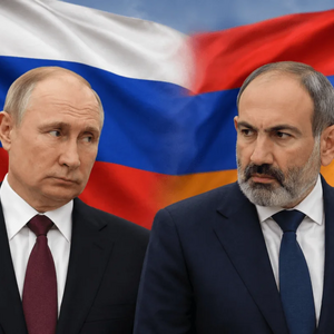 Peskov: Putinlə Paşinyan Ermənistanın Aİ-yə üzvlük istəyini müzakirə edəcək