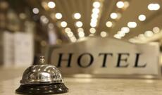 Azərbaycanda ulduz kateqoriyalı hotellərin sayı artıb