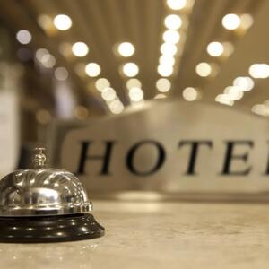 Azərbaycanda ulduz kateqoriyalı hotellərin sayı artıb