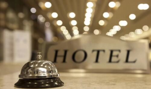 Azərbaycanda ulduz kateqoriyalı hotellərin sayı artıb