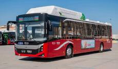 Avtobuslar qət etdiyi yola görə ödəniş alacaq - Azərbaycanda yenilik